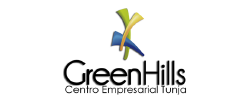 Logo ad 7 Green Hills
