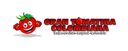 Logo ad 8 Gran Tomatina