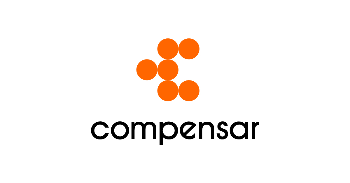logo compensar